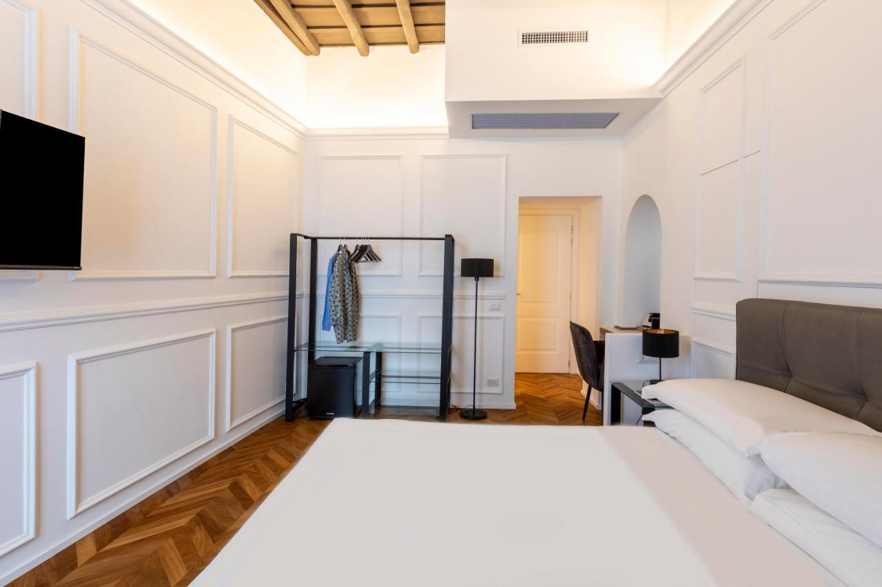 Largo Arenula Suites, Rome