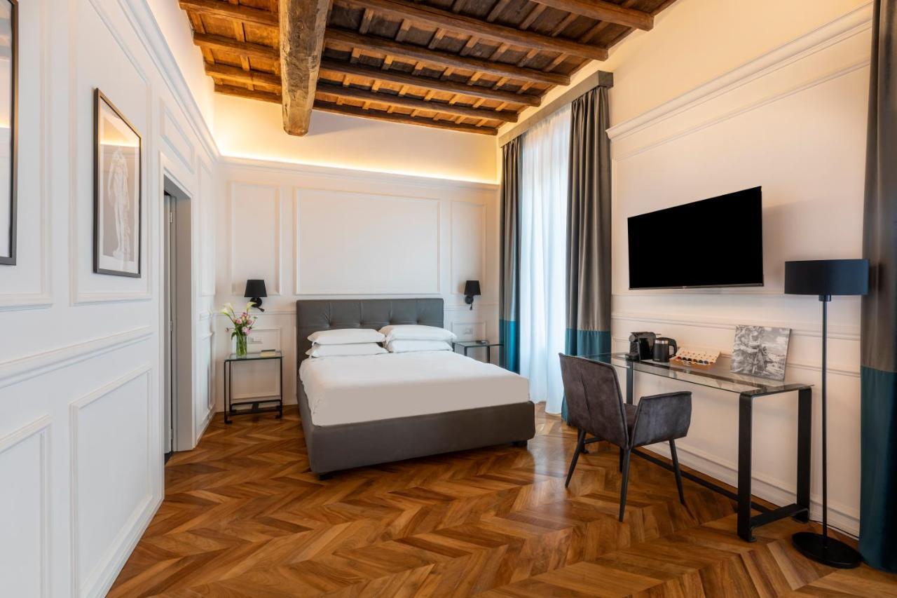 Largo Arenula Suites — Photos 3