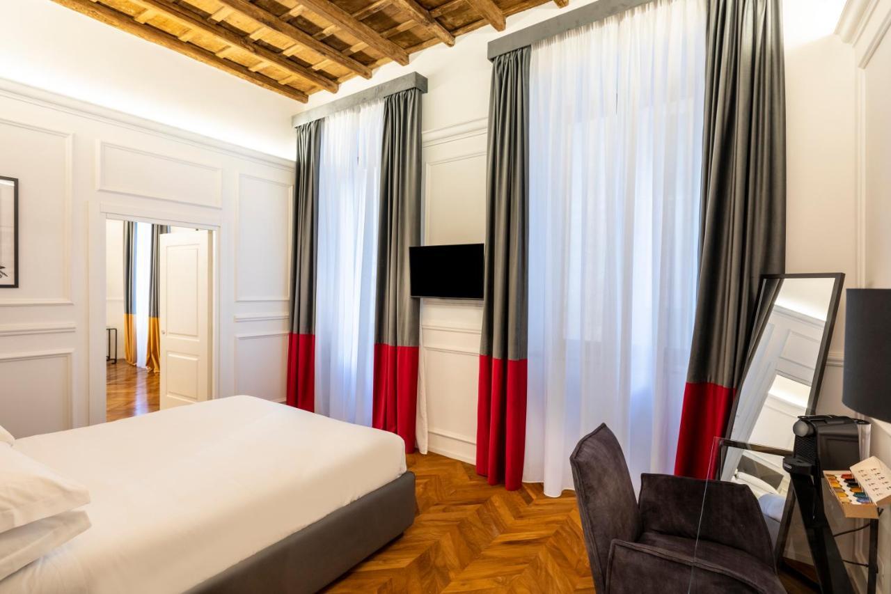 Largo Arenula Suites — Photos 2